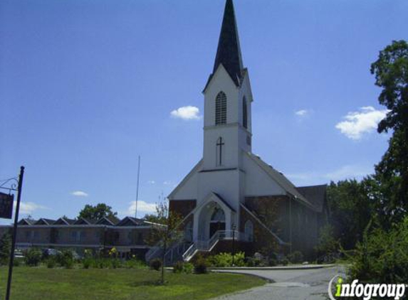 St John Lutheran Church - Cleveland, OH