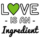 Love is an Ingredient - THC & CBD Store - Vitamins & Food Supplements