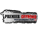 Premier Offroad - Automobile Customizing