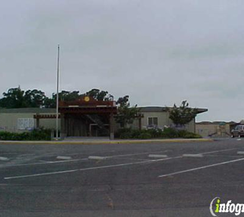 Ohlone Elementary - Hercules, CA