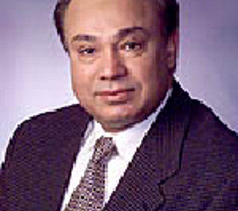 Mehboob Khurram Chaudhry, MD - Mckeesport, PA