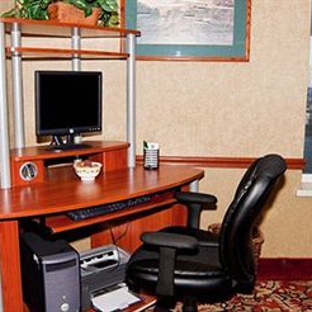 Quality Inn & Suites CVG Airport - Erlanger, KY