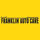 Doug's Franklin Auto Care Center - Auto Repair & Service