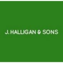 J Halligan & Sons - Furnaces-Heating