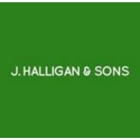 J Halligan & Sons
