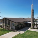 The Church of Jesus Christ of Latter-day Saints - Methodist Churches