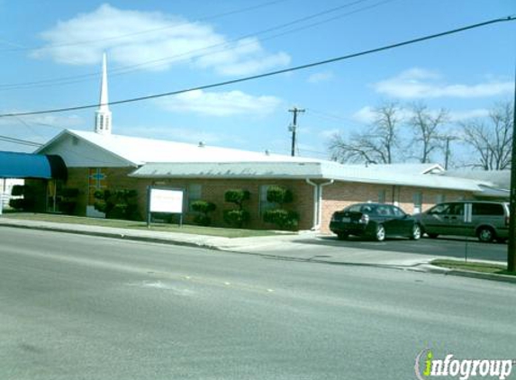 True Life Church - Universal City, TX