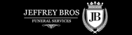 Jeffrey Bros Funeral Services Logo