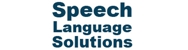 Speech Language Solutions - Pathology-General