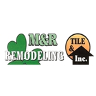 M & R Tile And Remodeling