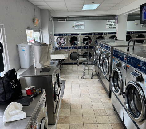 The Laundry Room - Pleasantville, NJ