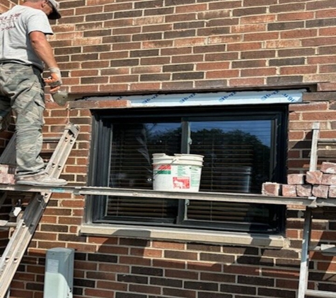 Mark's Tuckpointing & Remodeling  Inc. - Chicago, IL