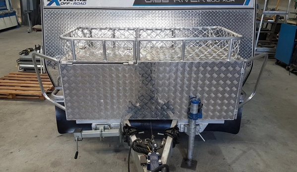 ACS Fabrication - Bellevue, WA