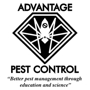 Advantage Pest Control, Inc