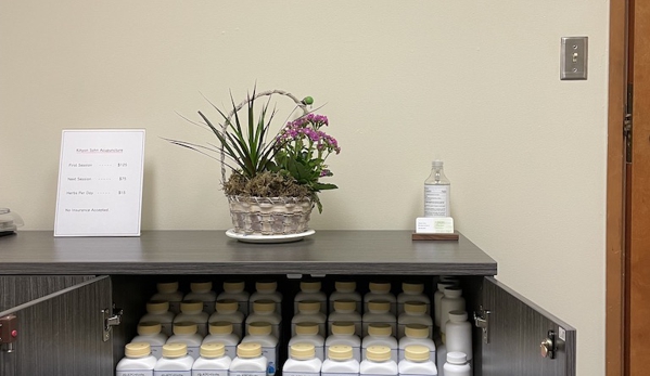 Kihyon Sohn Acupuncture - Beaverton, OR. granular herbal formula