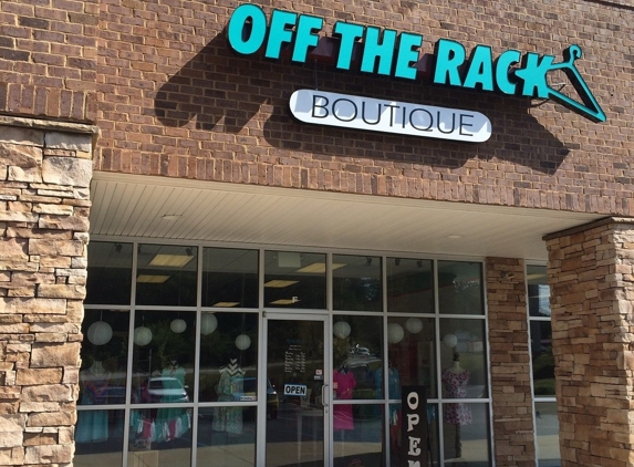 Off The Rack Boutique - Taylors, SC