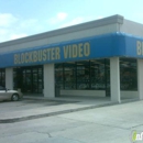 Blockbuster - CLOSED