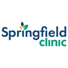 Springfield Clinic Orthopedics Walk-In