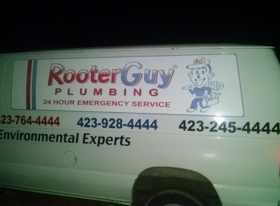 A1 RooterGuy Plumbing & Septic Service - Boone, NC