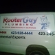 A1 RooterGuy Plumbing & Septic Service