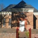 Historic Christ Church & Museum - Historical Places