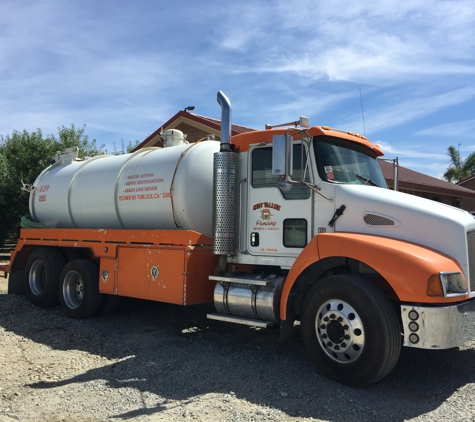 Sun Valley Septic Tank Pumping Service - Turlock, CA