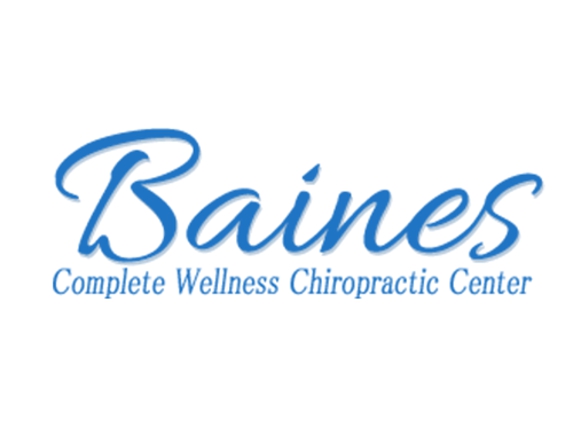 Baines Complete Wellness - Searcy, AR