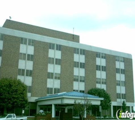 MedStar Harbor Hospital - Baltimore, MD
