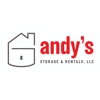 Andy's Storage & Rentals gallery
