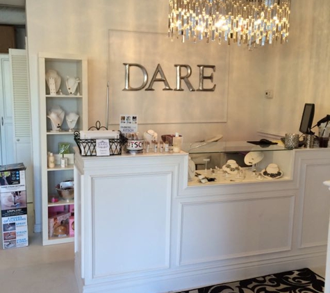 Dare Boutique - Denver, CO