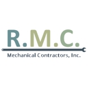 RMC Mechanical Contractors - Sheet Metal Work-Manufacturers