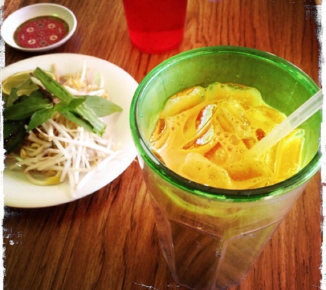 Viet Thai Cafe - Orlando, FL