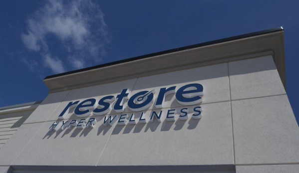 Restore Hyper Wellness - Portsmouth, NH