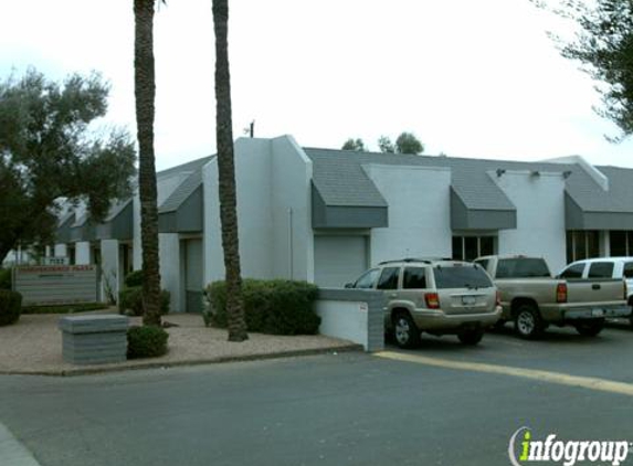 National Camera & Alarm Systems, Inc. - Phoenix, AZ