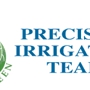 Precision Irrigation Team