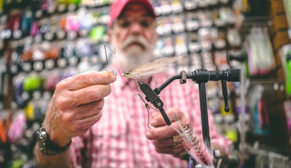 St Pete Fishing Outfitters - Saint Petersburg, FL