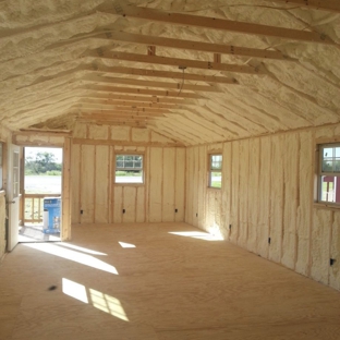 Texas Shield Insulation