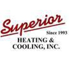 Superior Heating & Cooling Inc