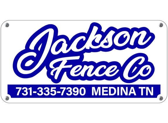 Jackson Fence Company - Medina, TN