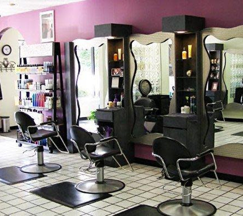 Chiocca's Salon, Inc. - Midlothian, VA