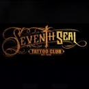Seventh Seal Tattoo Club