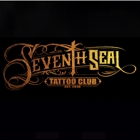 Seventh Seal Tattoo Club