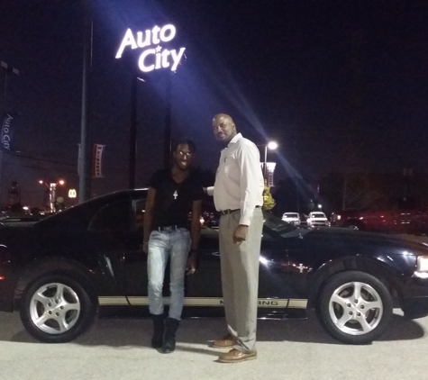 Auto City - Dallas, TX