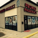 Pharmacy Promed - Pharmacies