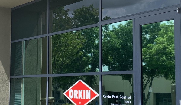 Orkin Pest & Termite Control - Livermore, CA