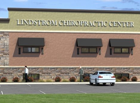 Lindstrom Chiropractic Center - Lindstrom, MN