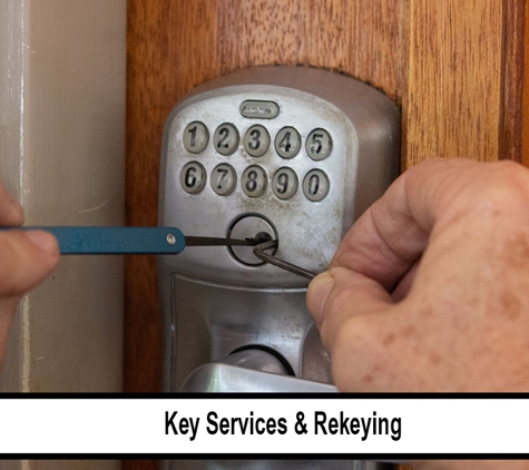 Emergency Locksmiths Brisbane - Coopers Plains, QLD. Key Services & Rekeying