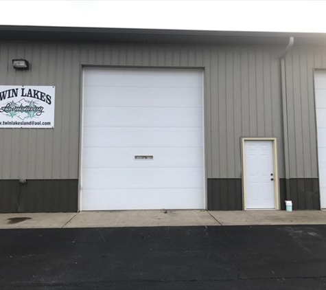 Twin Lakes Landscaping, Inc. - Manteno, IL