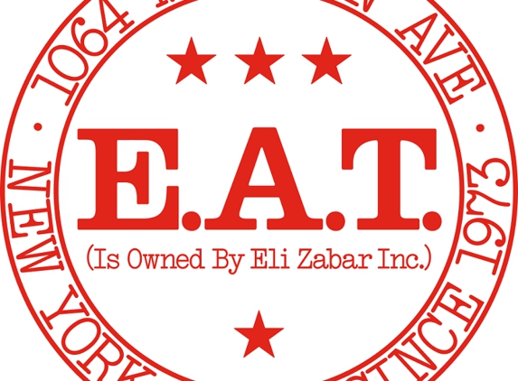 E.A.T. - New York, NY