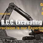 BCC Excavating LLC